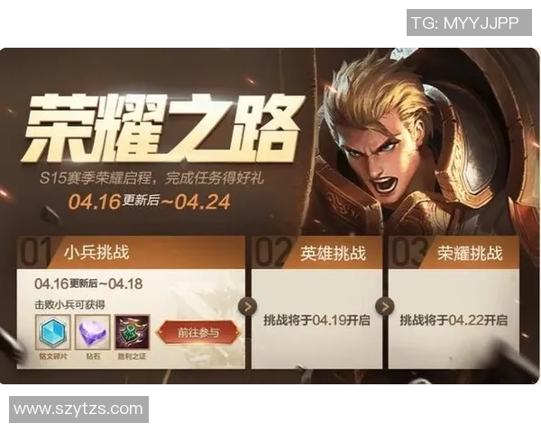 对话周娜：回顾她在王者荣耀中的成长与挑战之路