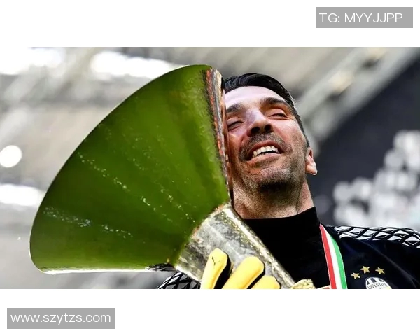 布冯宣布退役！意大利传奇守门员将结束职业生涯