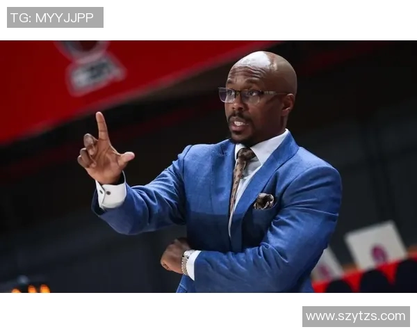 广州男篮宣布签下安东尼奥-布莱克尼，为球队增添实力