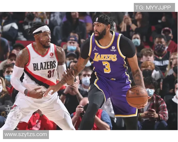 开拓者客场不敌湖人，输球背后的真相令球迷心痛