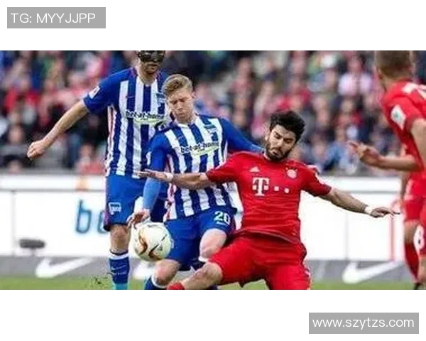 慕尼黑1860德甲胜利，柏林赫塔难敌强势