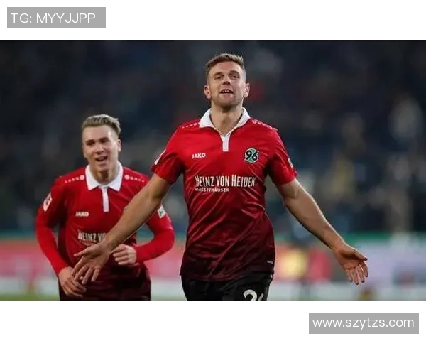 汉诺威主场力克科隆，豪取三分！